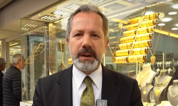 Foto - "Bugün o gündür" diyen İslam Memiş'ten altın uyarısı: Bunu yapmayanlar gümler