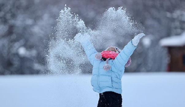 Foto - Bugün o ilimizde okullar tatil mi? Vali Vasip Şahin kararı duyurdu