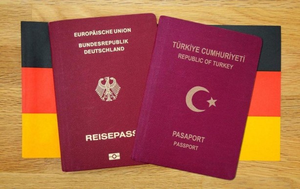 Foto - Bugün oylanacak! Almanya’da çifte vatandaşlık yasa tasarısı Federal Meclis'te