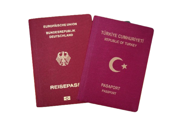 Foto - Bugün oylanacak! Almanya’da çifte vatandaşlık yasa tasarısı Federal Meclis'te