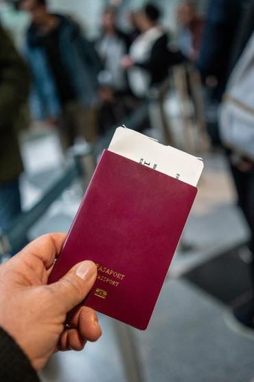 Foto - Bugün oylanacak! Almanya’da çifte vatandaşlık yasa tasarısı Federal Meclis'te