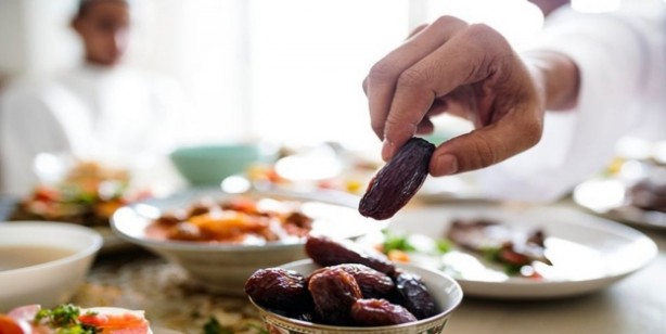 Bugün Ramazan'ın kaçı? Bugün kaçıncı orucu tutuyoruz?