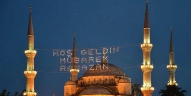 Foto - Bugün sahur kaçta? İftara ne kadar var, iftar saati! İlk sahur saat kaçta? 2022 ilk iftar saati kaç? Diyanet 2022 Ramazan imsakiyesi…