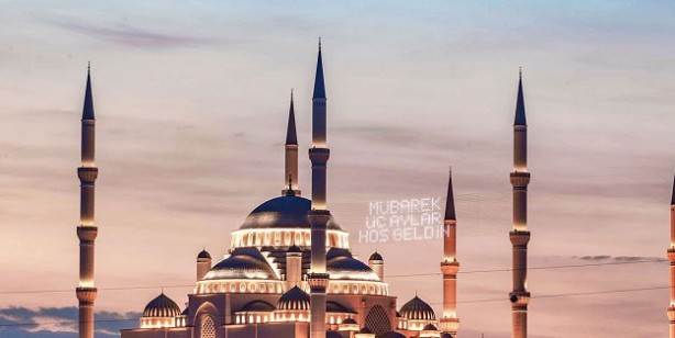 Foto - Bugün sahur kaçta? İftara ne kadar var, iftar saati! İlk sahur saat kaçta? 2022 ilk iftar saati kaç? Diyanet 2022 Ramazan imsakiyesi…