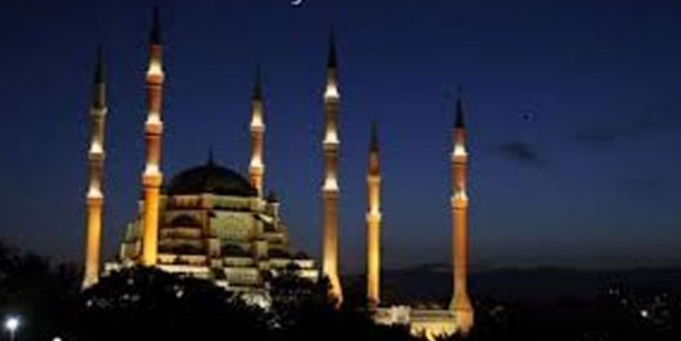 Foto - Bugün sahur kaçta? İftara ne kadar var, iftar saati! İlk sahur saat kaçta? 2022 ilk iftar saati kaç? Diyanet 2022 Ramazan imsakiyesi…