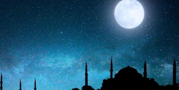 Foto - Bugün sahur kaçta? İftara ne kadar var, iftar saati! İlk sahur saat kaçta? 2022 ilk iftar saati kaç? Diyanet 2022 Ramazan imsakiyesi…