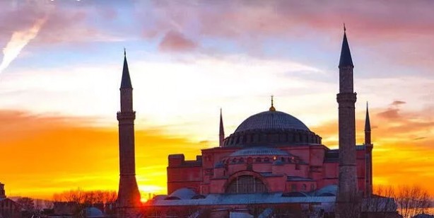 Foto - Bugün sahur kaçta? İftara ne kadar var, iftar saati! İlk sahur saat kaçta? 2022 ilk iftar saati kaç? Diyanet 2022 Ramazan imsakiyesi…