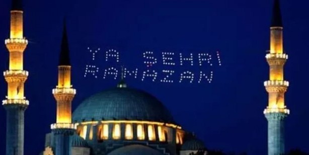 Foto - Bugün sahur kaçta? İftara ne kadar var, iftar saati! İlk sahur saat kaçta? 2022 ilk iftar saati kaç? Diyanet 2022 Ramazan imsakiyesi…