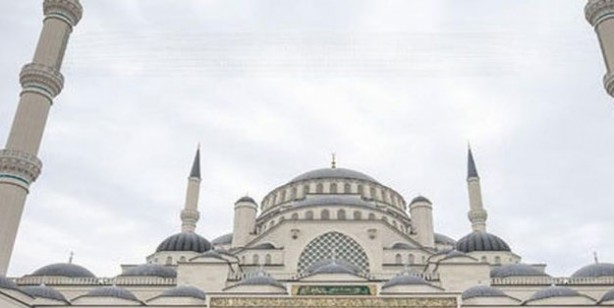 Foto - Bugün sahur kaçta? İftara ne kadar var, iftar saati! İlk sahur saat kaçta? 2022 ilk iftar saati kaç? Diyanet 2022 Ramazan imsakiyesi…