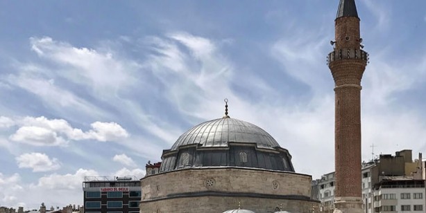 Foto - Bugün sahur kaçta? İftara ne kadar var, iftar saati! İlk sahur saat kaçta? 2022 ilk iftar saati kaç? Diyanet 2022 Ramazan imsakiyesi…