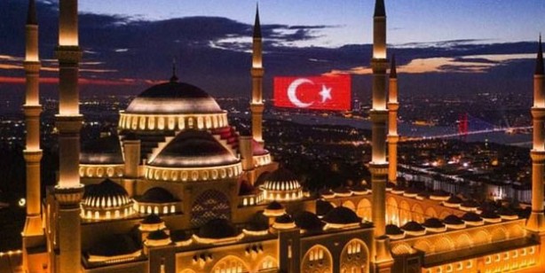 Foto - Bugün sahur kaçta? İftara ne kadar var, iftar saati! İlk sahur saat kaçta? 2022 ilk iftar saati kaç? Diyanet 2022 Ramazan imsakiyesi…