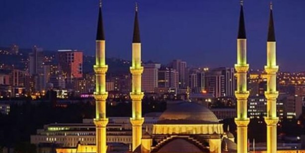 Foto - Bugün sahur kaçta? İftara ne kadar var, iftar saati! İlk sahur saat kaçta? 2022 ilk iftar saati kaç? Diyanet 2022 Ramazan imsakiyesi…