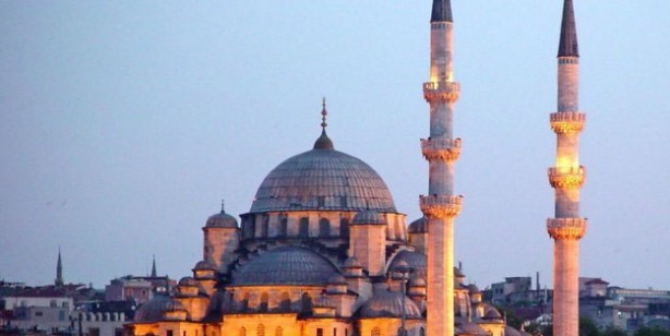 Foto - Bugün sahur kaçta? İftara ne kadar var, iftar saati! İlk sahur saat kaçta? 2022 ilk iftar saati kaç? Diyanet 2022 Ramazan imsakiyesi…