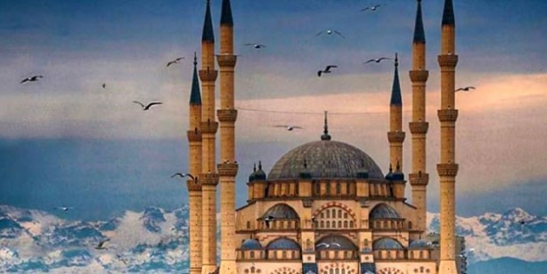 Foto - Bugün sahur kaçta? İftara ne kadar var, iftar saati! İlk sahur saat kaçta? 2022 ilk iftar saati kaç? Diyanet 2022 Ramazan imsakiyesi…