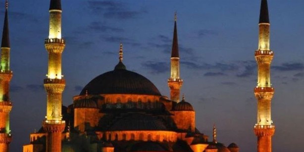 Foto - Bugün sahur kaçta? İftara ne kadar var, iftar saati! İlk sahur saat kaçta? 2022 ilk iftar saati kaç? Diyanet 2022 Ramazan imsakiyesi…