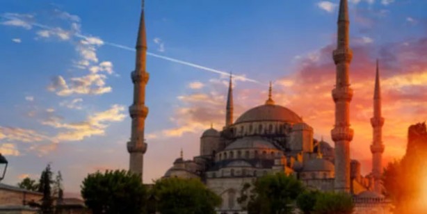 Foto - Bugün sahur kaçta? İftara ne kadar var, iftar saati! İlk sahur saat kaçta? 2022 ilk iftar saati kaç? Diyanet 2022 Ramazan imsakiyesi…