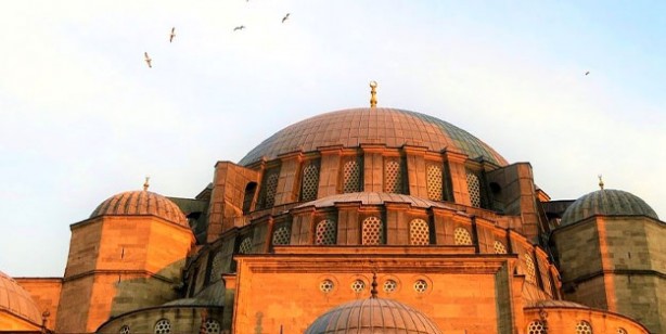 Foto - Bugün sahur kaçta? İftara ne kadar var, iftar saati! İlk sahur saat kaçta? 2022 ilk iftar saati kaç? Diyanet 2022 Ramazan imsakiyesi…