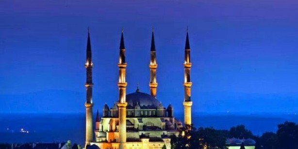 Foto - Bugün sahur kaçta? İftara ne kadar var, iftar saati! İlk sahur saat kaçta? 2022 ilk iftar saati kaç? Diyanet 2022 Ramazan imsakiyesi…