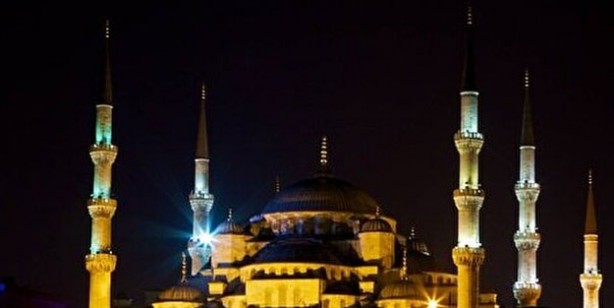 Foto - Bugün sahur kaçta? İftara ne kadar var, iftar saati! İlk sahur saat kaçta? 2022 ilk iftar saati kaç? Diyanet 2022 Ramazan imsakiyesi…