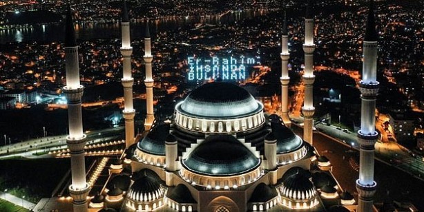 Foto - Bugün sahur kaçta? İftara ne kadar var, iftar saati! İlk sahur saat kaçta? 2022 ilk iftar saati kaç? Diyanet 2022 Ramazan imsakiyesi…