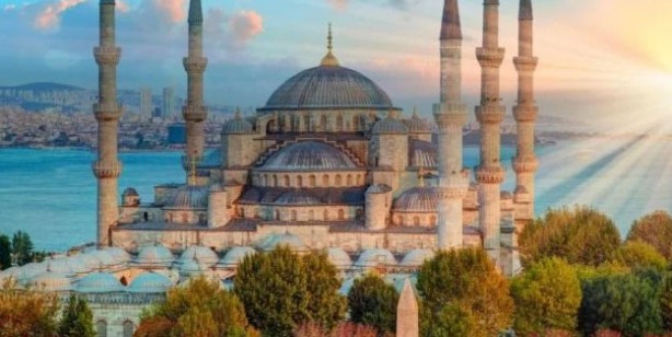 Foto - Bugün sahur kaçta? İftara ne kadar var, iftar saati! İlk sahur saat kaçta? 2022 ilk iftar saati kaç? Diyanet 2022 Ramazan imsakiyesi…