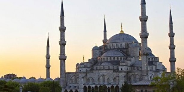 Foto - Bugün sahur kaçta? İftara ne kadar var, iftar saati! İlk sahur saat kaçta? 2022 ilk iftar saati kaç? Diyanet 2022 Ramazan imsakiyesi…