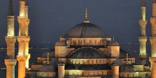 Foto - Bugün sahur kaçta? İftara ne kadar var, iftar saati! İlk sahur saat kaçta? 2022 ilk iftar saati kaç? Diyanet 2022 Ramazan imsakiyesi…