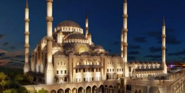 Foto - Bugün sahur kaçta? İftara ne kadar var, iftar saati! İlk sahur saat kaçta? 2022 ilk iftar saati kaç? Diyanet 2022 Ramazan imsakiyesi…