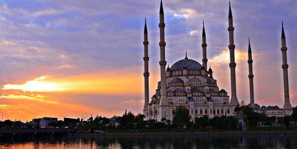 Foto - Bugün sahur kaçta? İftara ne kadar var, iftar saati! İlk sahur saat kaçta? 2022 ilk iftar saati kaç? Diyanet 2022 Ramazan imsakiyesi…