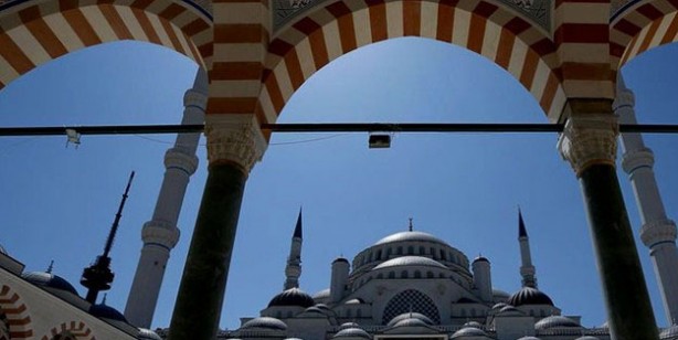 Foto - Bugün sahur kaçta? İftara ne kadar var, iftar saati! İlk sahur saat kaçta? 2022 ilk iftar saati kaç? Diyanet 2022 Ramazan imsakiyesi…