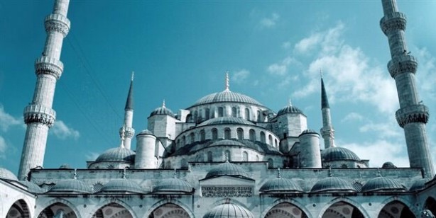 Foto - Bugün sahur kaçta? İftara ne kadar var, iftar saati! İlk sahur saat kaçta? 2022 ilk iftar saati kaç? Diyanet 2022 Ramazan imsakiyesi…