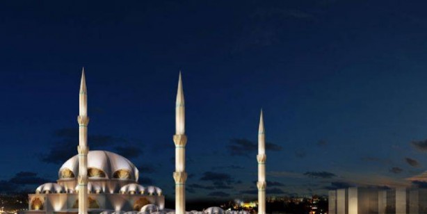 Foto - Bugün sahur kaçta? İftara ne kadar var, iftar saati! İlk sahur saat kaçta? 2022 ilk iftar saati kaç? Diyanet 2022 Ramazan imsakiyesi…