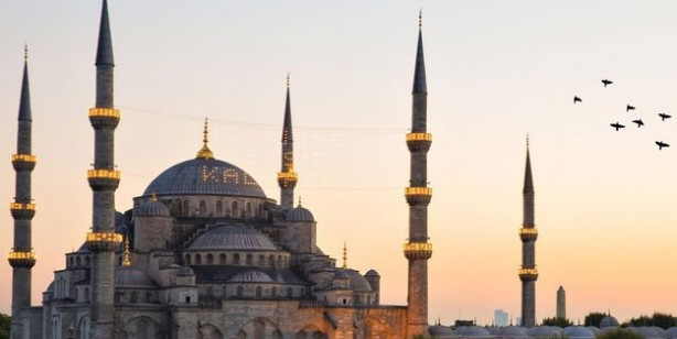 Foto - Bugün sahur kaçta? İftara ne kadar var, iftar saati! İlk sahur saat kaçta? 2022 ilk iftar saati kaç? Diyanet 2022 Ramazan imsakiyesi…