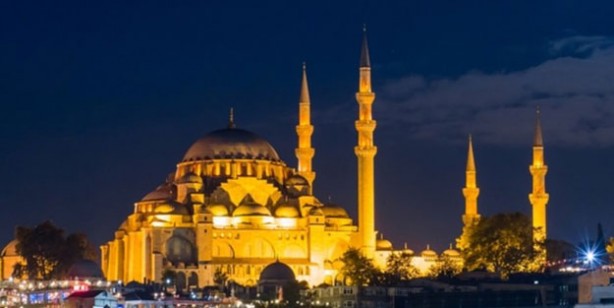 Foto - Bugün sahur kaçta? İftara ne kadar var, iftar saati! İlk sahur saat kaçta? 2022 ilk iftar saati kaç? Diyanet 2022 Ramazan imsakiyesi…