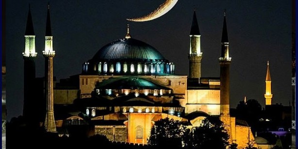 Foto - Bugün sahur kaçta? İftara ne kadar var, iftar saati! İlk sahur saat kaçta? 2022 ilk iftar saati kaç? Diyanet 2022 Ramazan imsakiyesi…