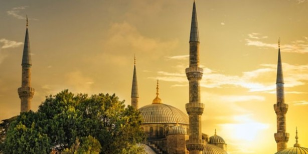 Foto - Bugün sahur kaçta? İftara ne kadar var, iftar saati! İlk sahur saat kaçta? 2022 ilk iftar saati kaç? Diyanet 2022 Ramazan imsakiyesi…
