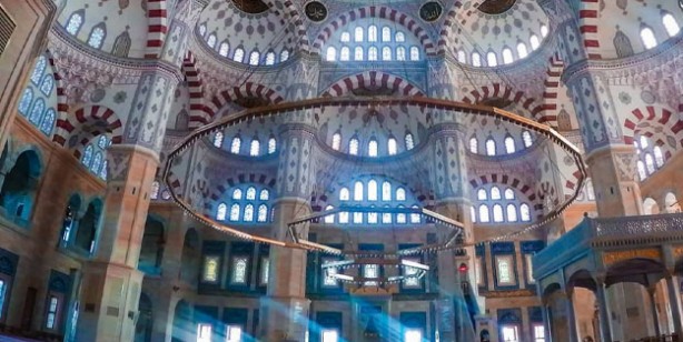 Foto - Bugün sahur kaçta? İftara ne kadar var, iftar saati! İlk sahur saat kaçta? 2022 ilk iftar saati kaç? Diyanet 2022 Ramazan imsakiyesi…