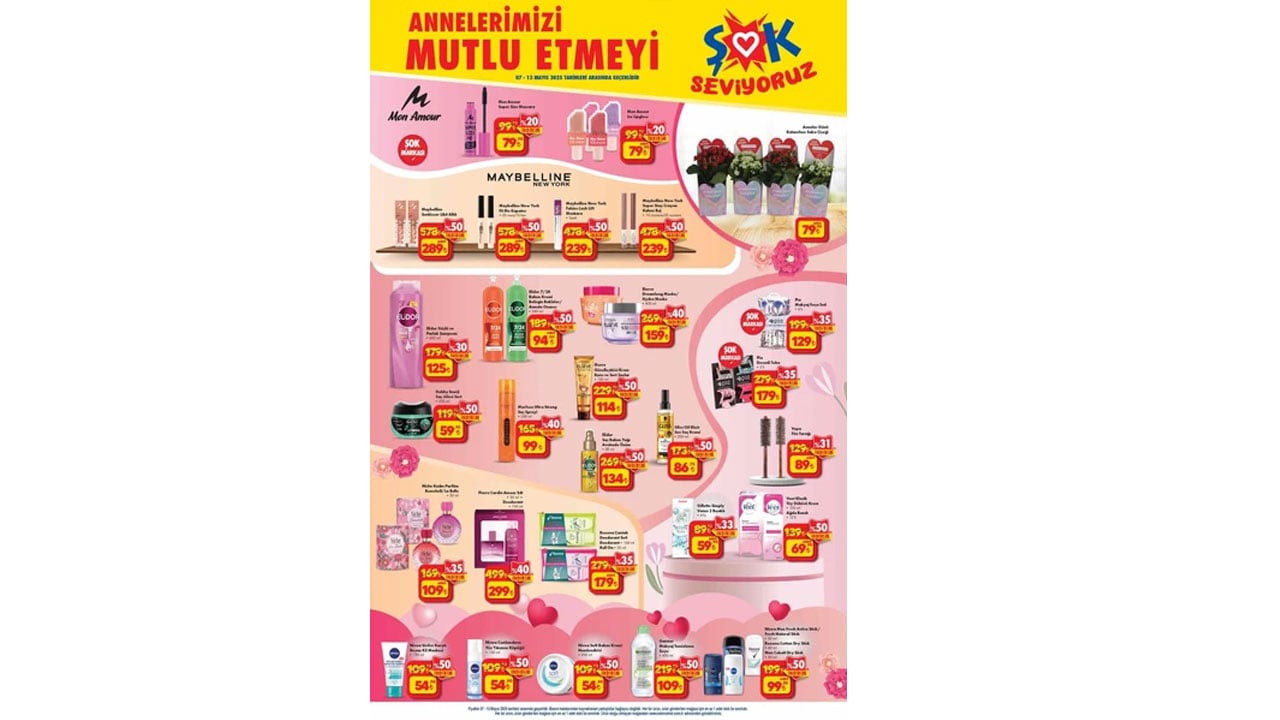 Foto - Bugün ŞOK’ta şok olacaksınız! Ne alırsan 75 TL kampanyası başladı