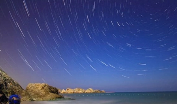 Foto - Bugün ve yarın Türkiye’de de görülecek: Kaçırmayın! Meteor yağmuru başladı