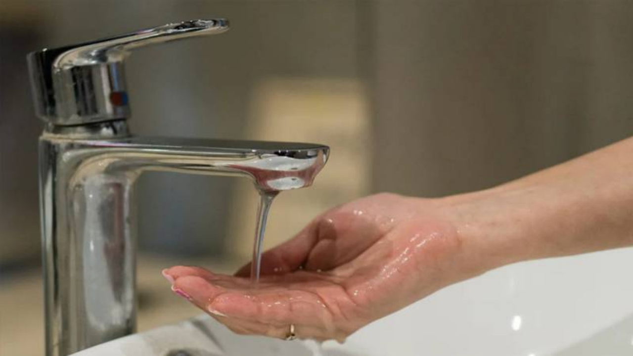 Foto - Bugünden itibaren başlıyor! Artık iki günde bir sular kesilecek