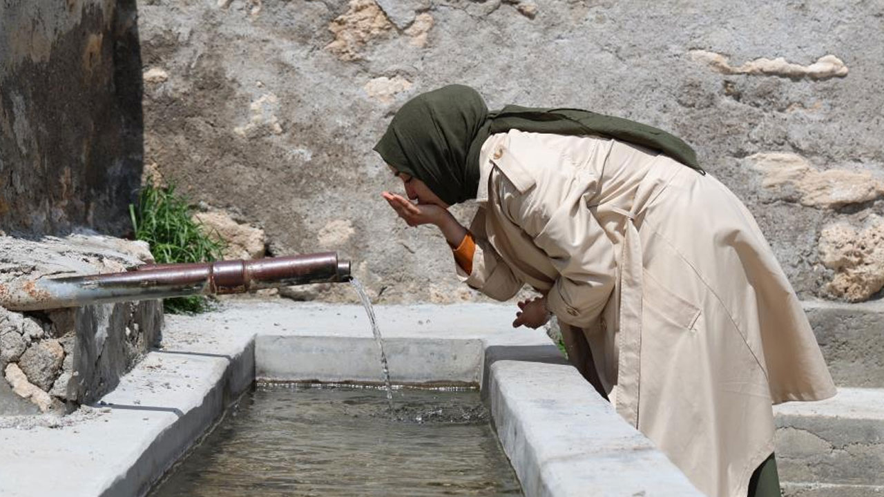 Foto - Bugüne kadar 130 doktor yetişti! ‘Bu köyün suyunu içen doktor oluyor'