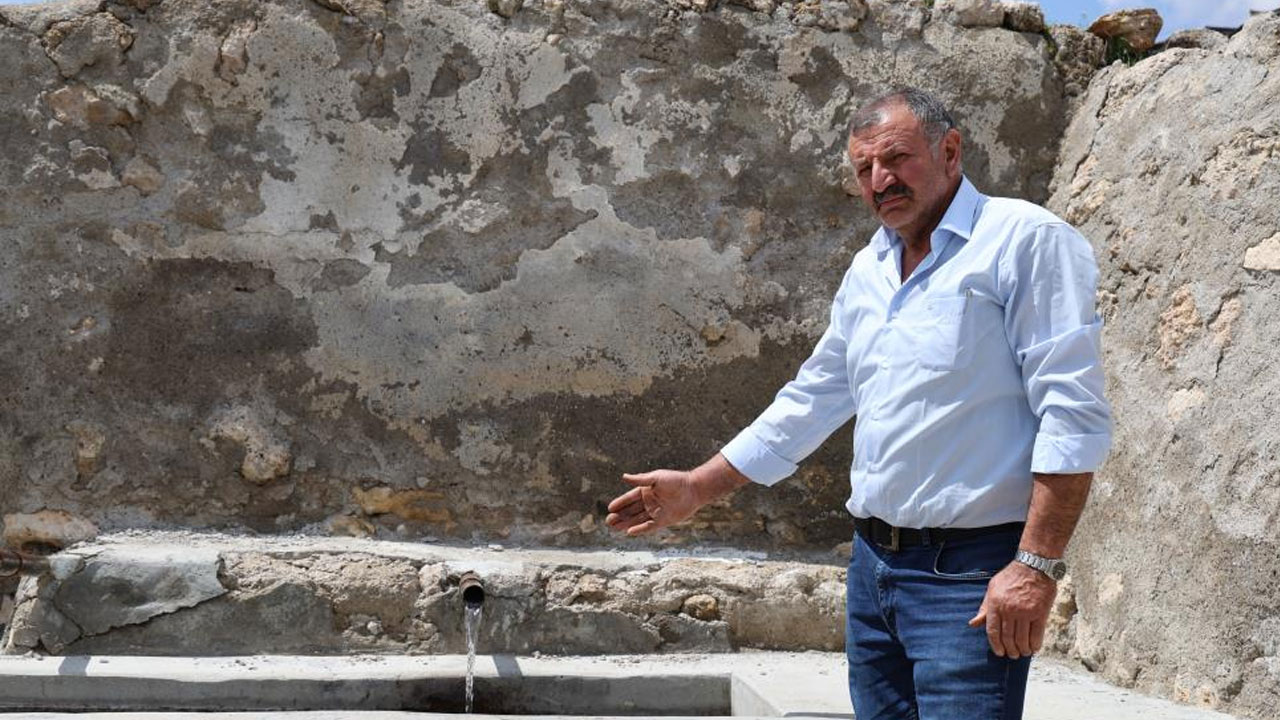 Foto - Bugüne kadar 130 doktor yetişti! ‘Bu köyün suyunu içen doktor oluyor'