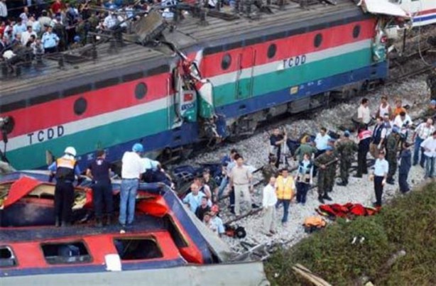 Foto - Bugüne kadar 400'den fazla can aldı
