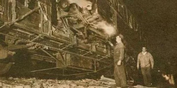 Foto - Bugüne kadar 400'den fazla can aldı