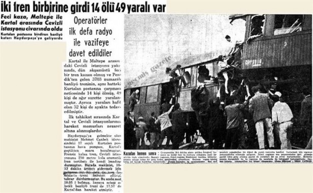 Foto - Bugüne kadar 400'den fazla can aldı