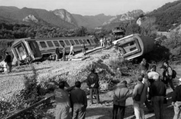 Foto - Bugüne kadar 400'den fazla can aldı