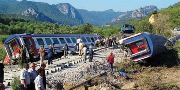 Foto - Bugüne kadar 400'den fazla can aldı