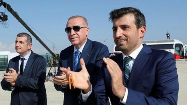 Foto - Bugüne kadar adı geçen isimlerin hepsini unutun! Bomba iddia: Erdoğan, İstanbul için onu aday gösterecek