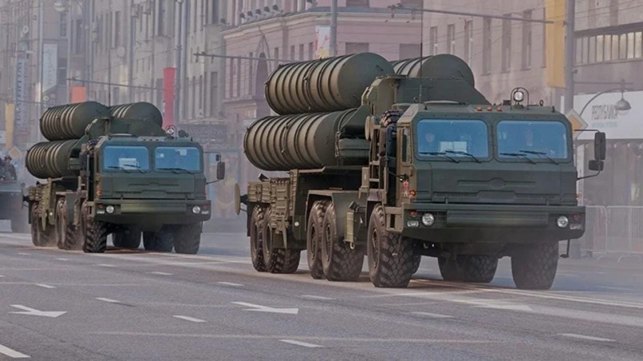 Foto - Bugüne kadar ismi telaffuz bile edilmemişti: Araplar, Türkiye'nin S-400'leri vereceği ülkeyi açıkladı