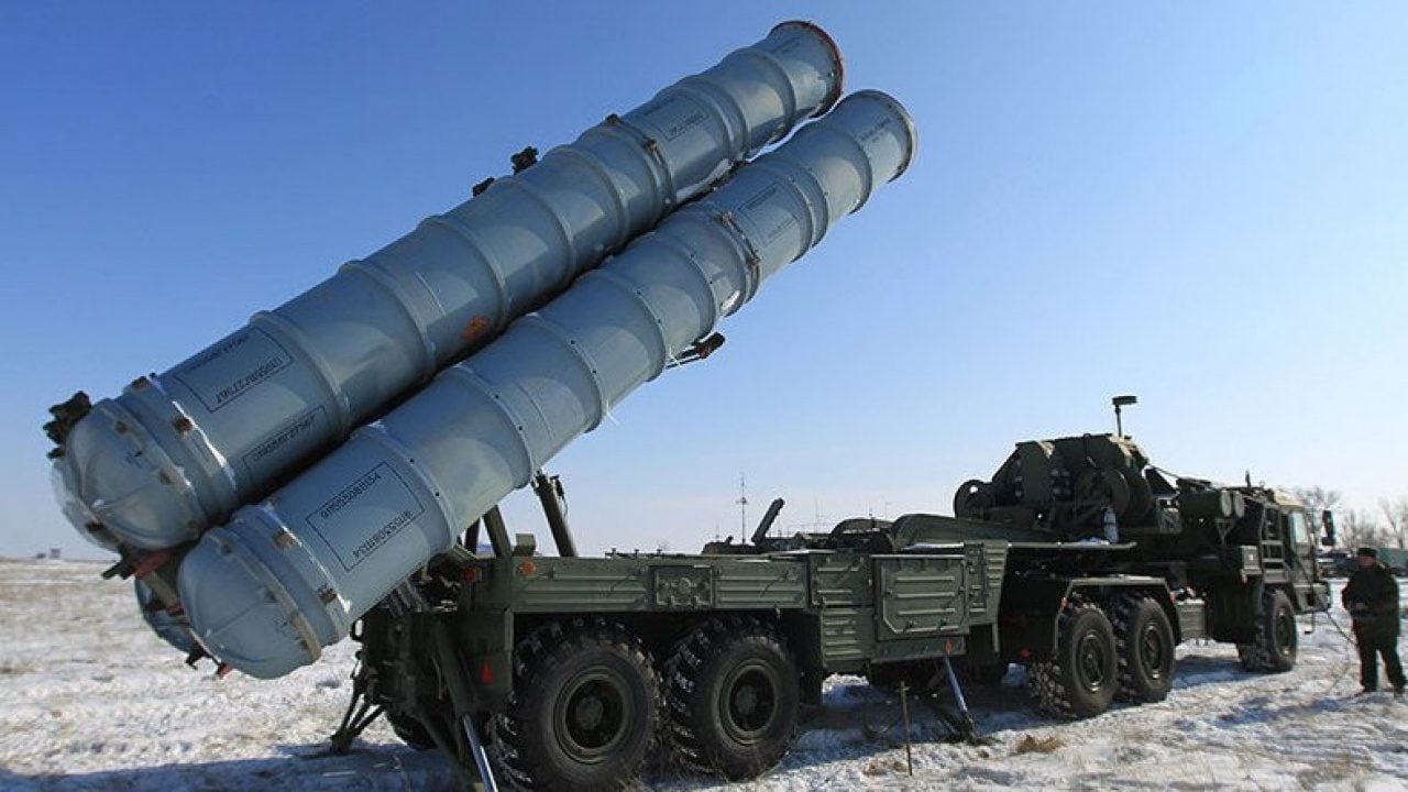 Foto - Bugüne kadar ismi telaffuz bile edilmemişti: Araplar, Türkiye'nin S-400'leri vereceği ülkeyi açıkladı